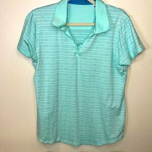 (L) GOLF LOPEZ shirt